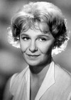 Geraldine Page 8 Nominations and 1 Oscar